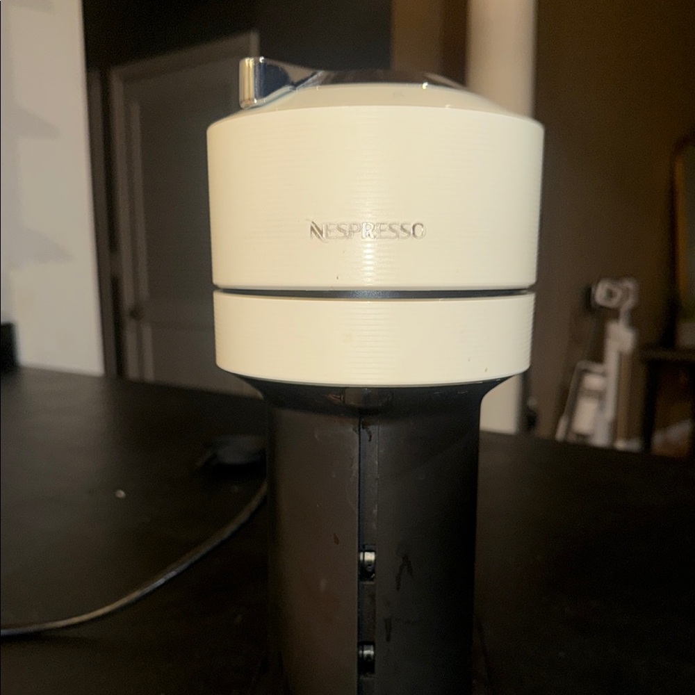 Nespresso Machine